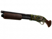 Sawed-Off Morris